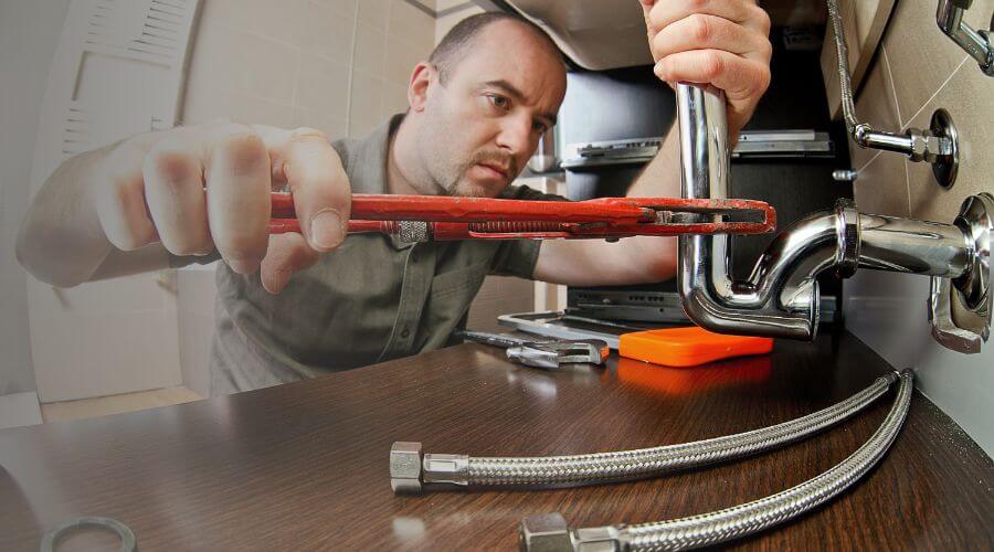 Professional expert plumbing services in Roebling, NJ